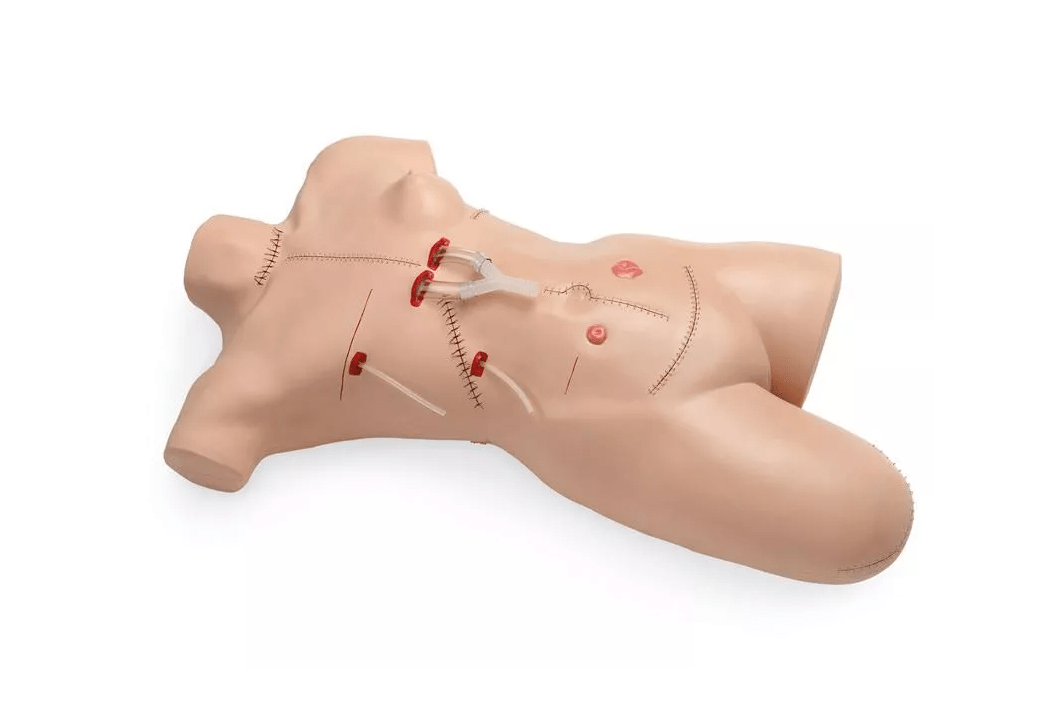 Verband - Simulator - Erler - Zimmer